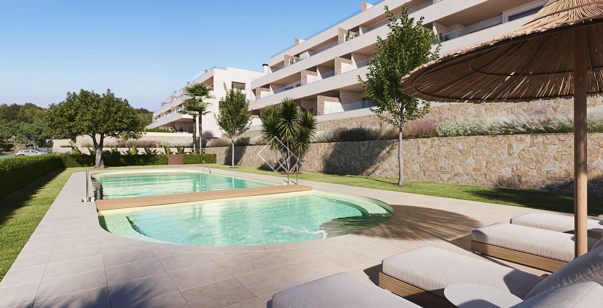  - Penthouse - Las Colinas Golf Resort