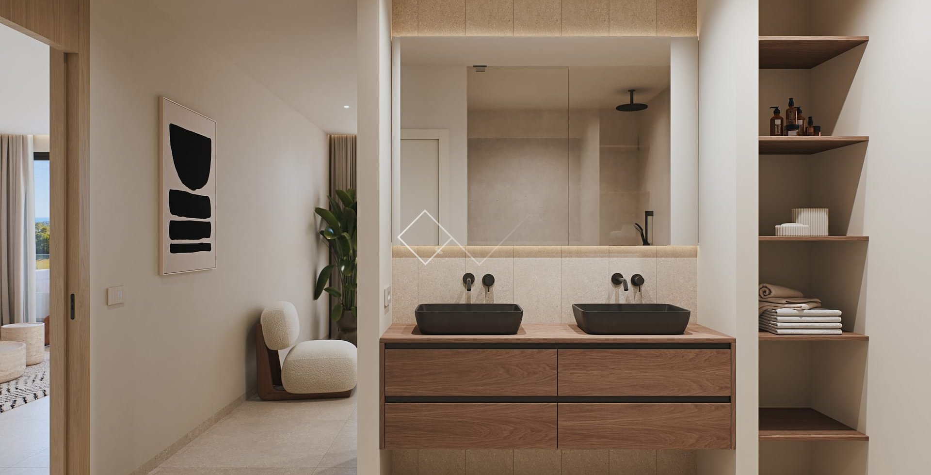  - Penthouse - Las Colinas Golf Resort
