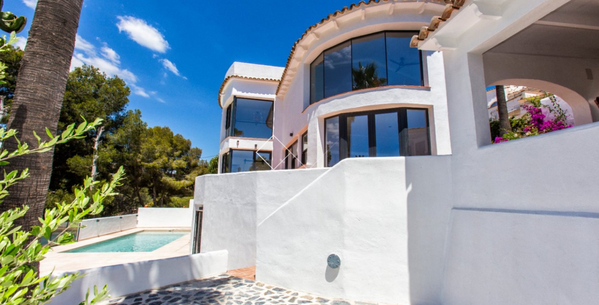  - Villa - Benissa - Cala Advocat