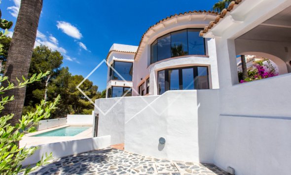  - Villa - Benissa - Cala Advocat