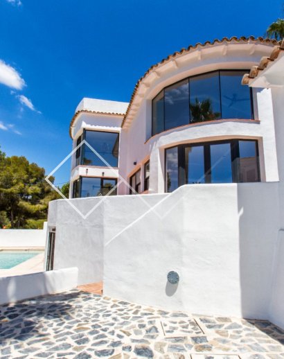  - Villa - Benissa - Cala Advocat