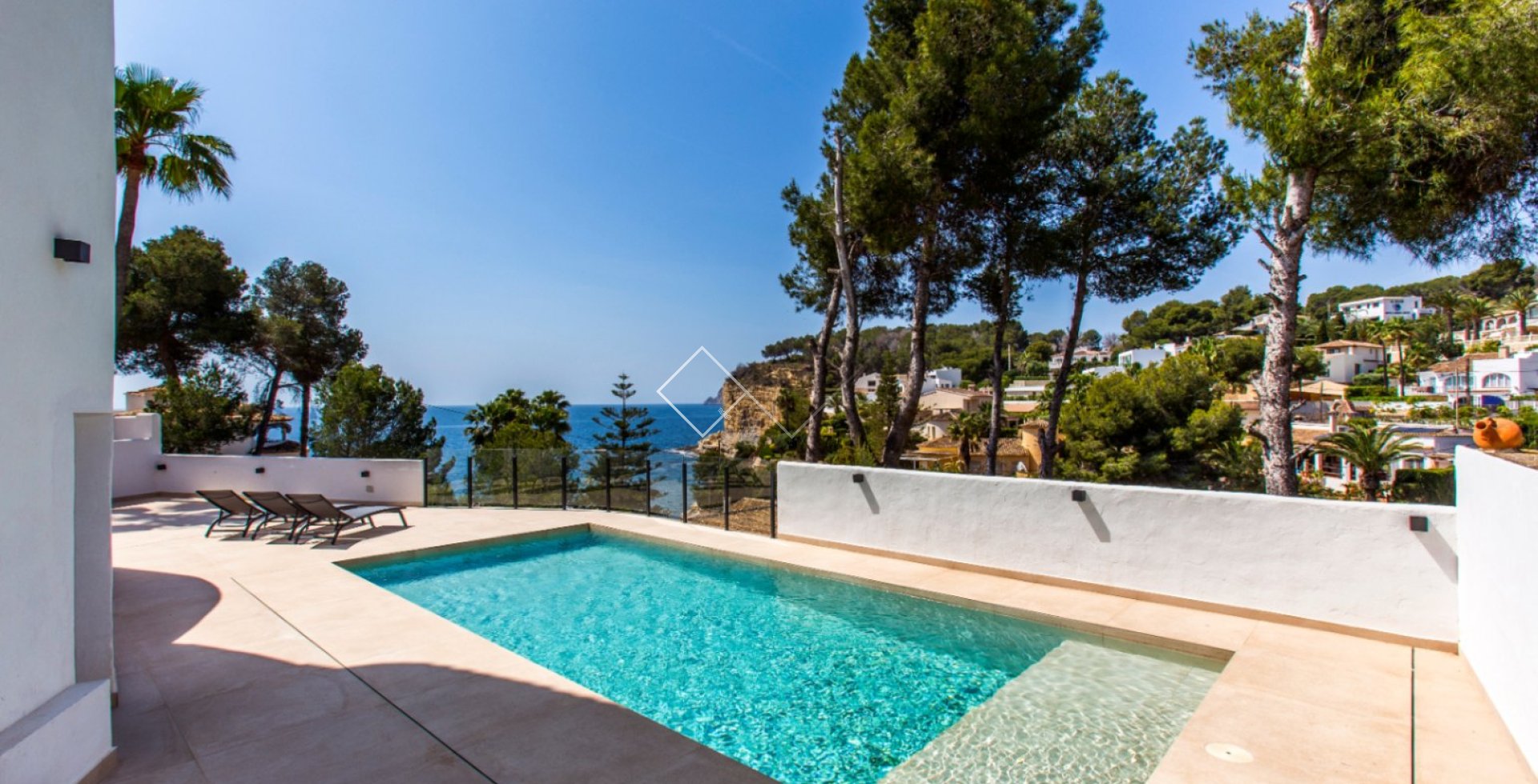  - Villa - Benissa - Cala Advocat