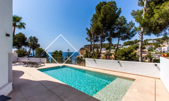  - Villa - Benissa - Cala Advocat