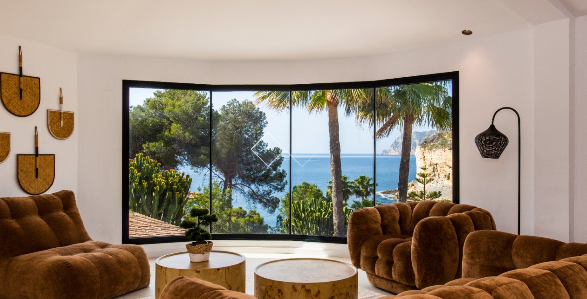  - Villa - Benissa - Cala Advocat