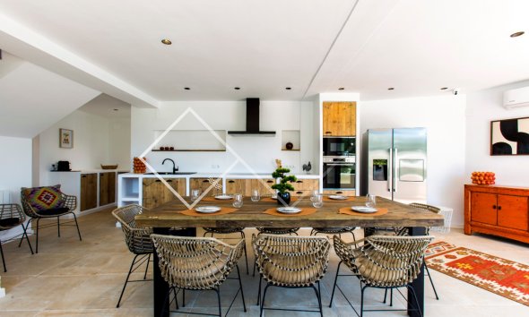  - Villa - Benissa - Cala Advocat