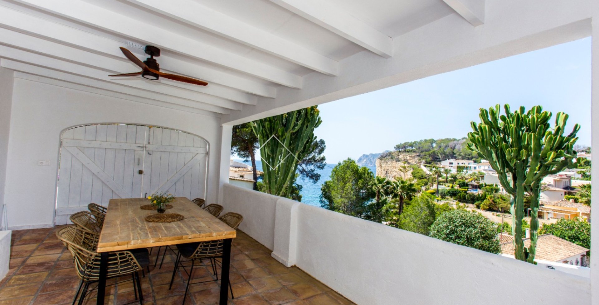  - Villa - Benissa - Cala Advocat