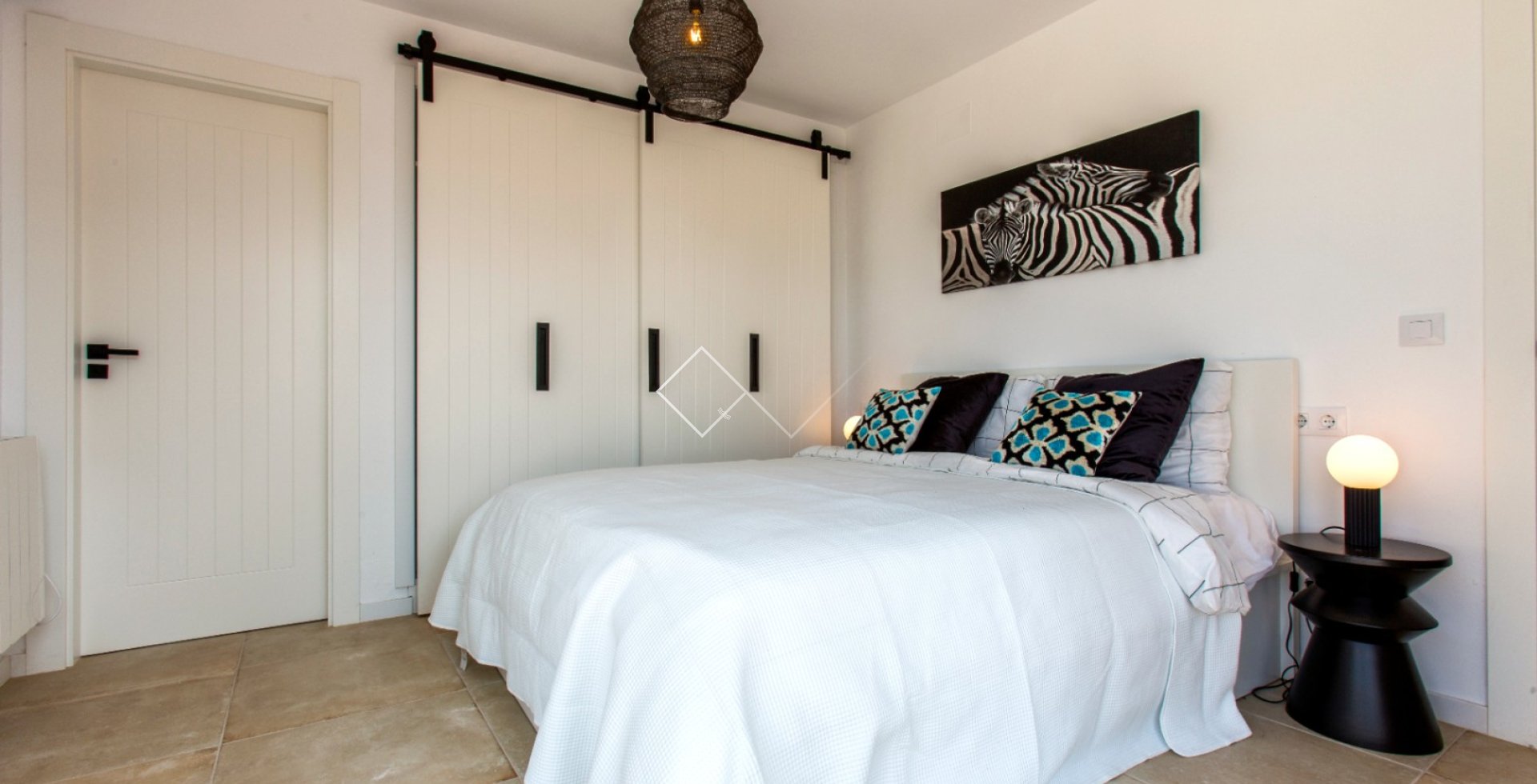  - Villa - Benissa - Cala Advocat