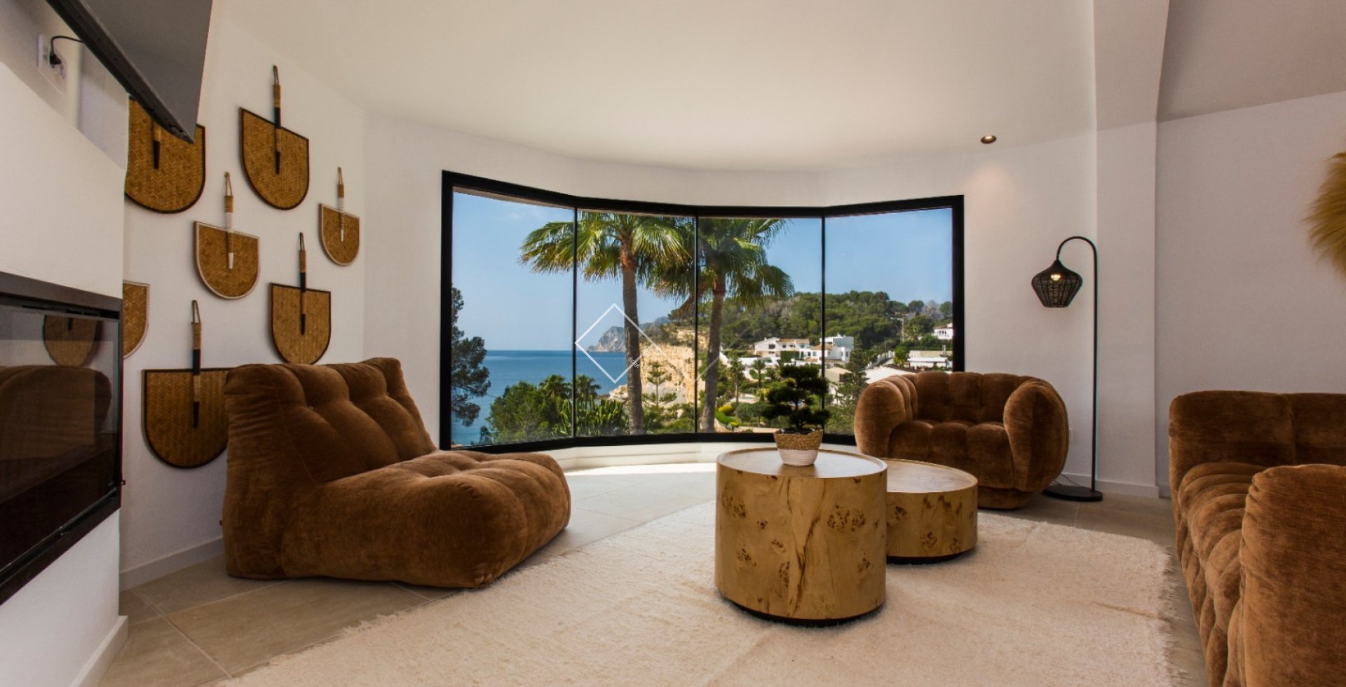  - Villa - Benissa - Cala Advocat