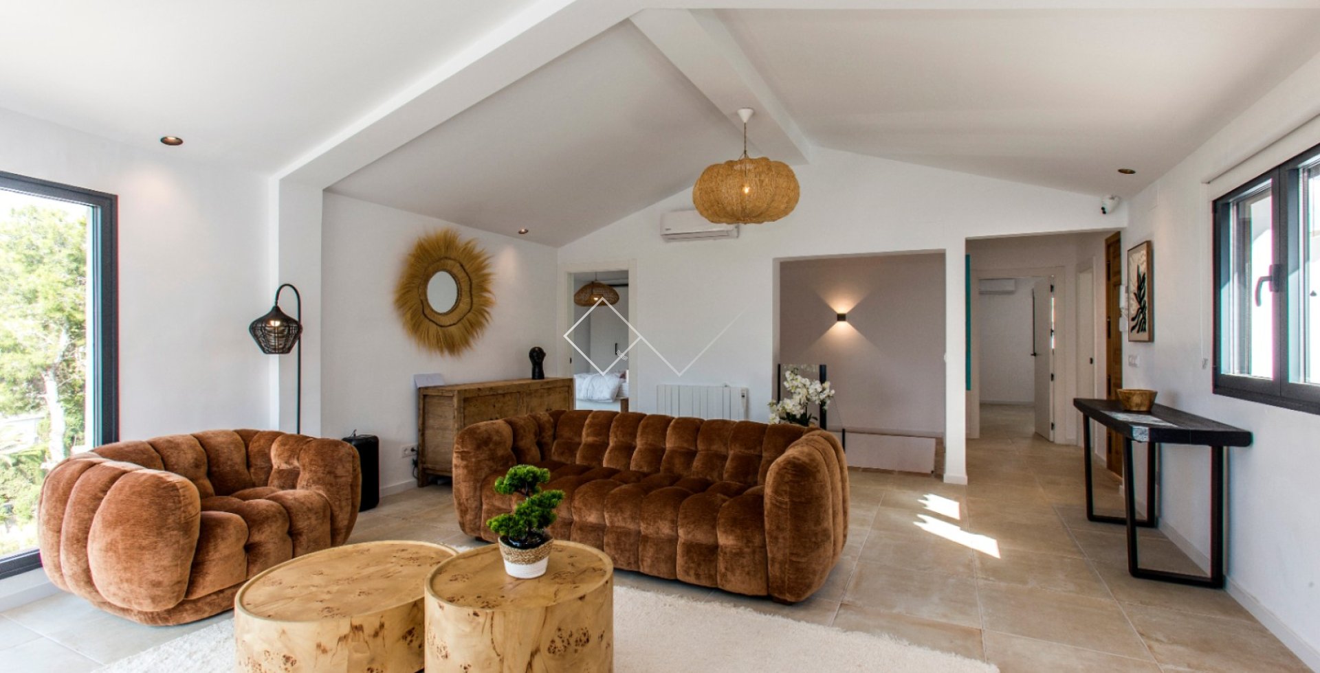  - Villa - Benissa - Cala Advocat