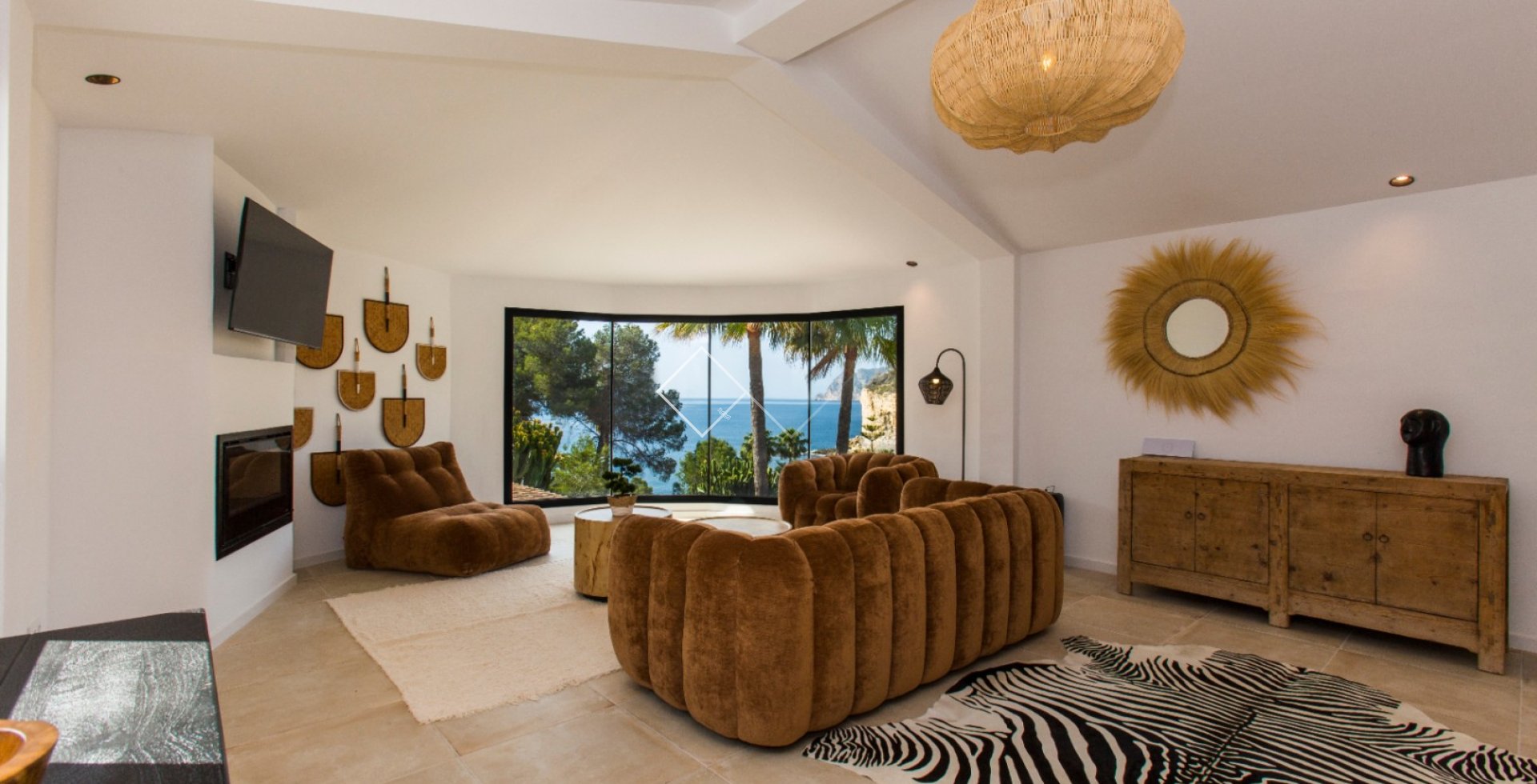 - Villa - Benissa - Cala Advocat