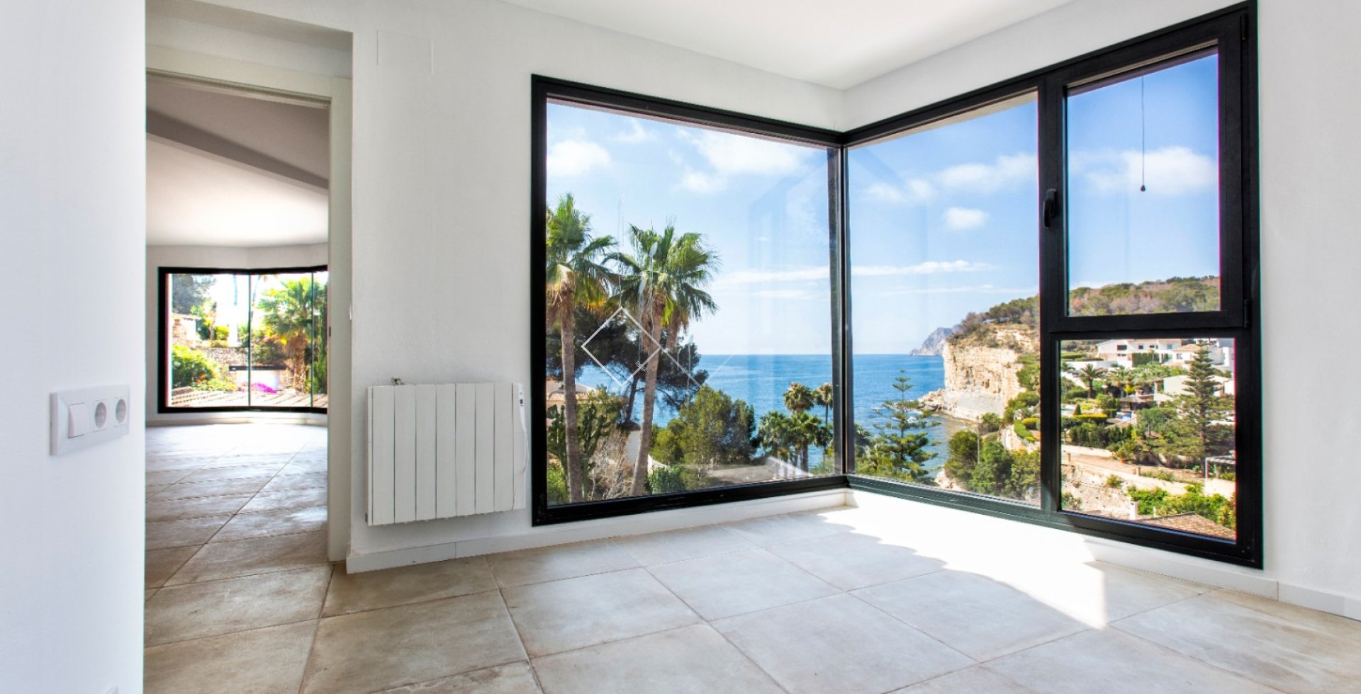  - Villa - Benissa - Cala Advocat