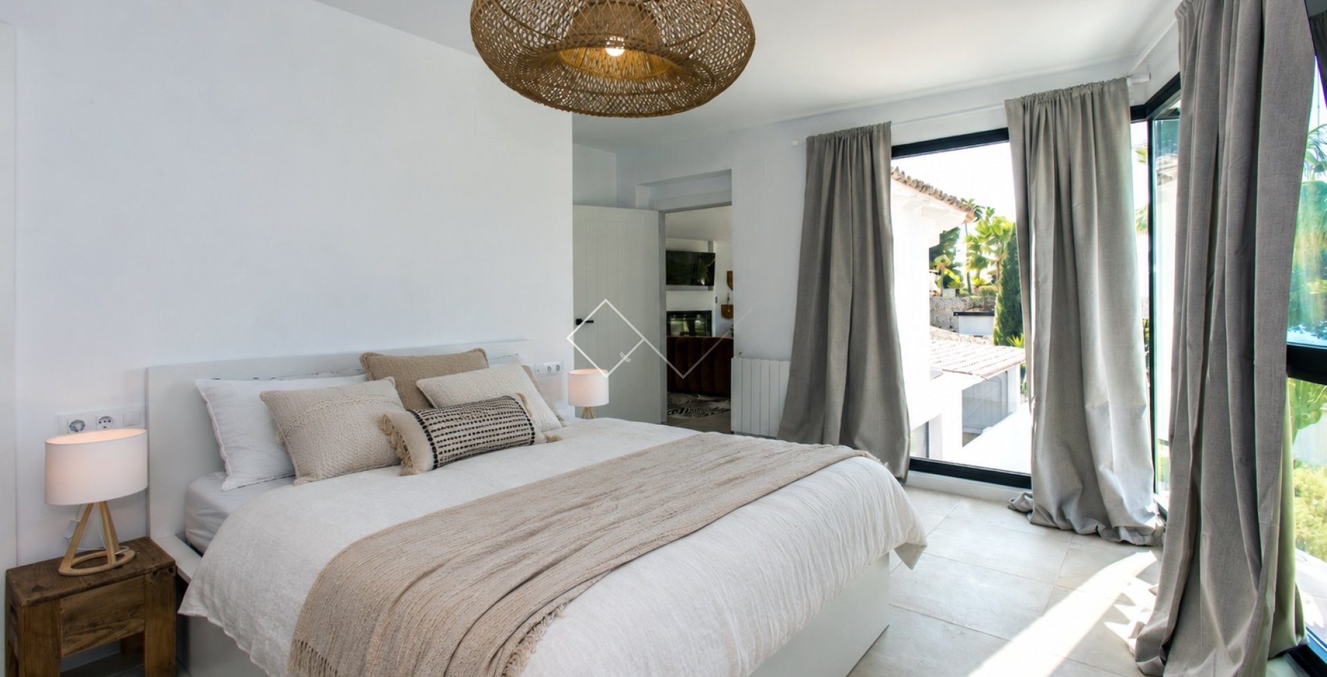  - Villa - Benissa - Cala Advocat
