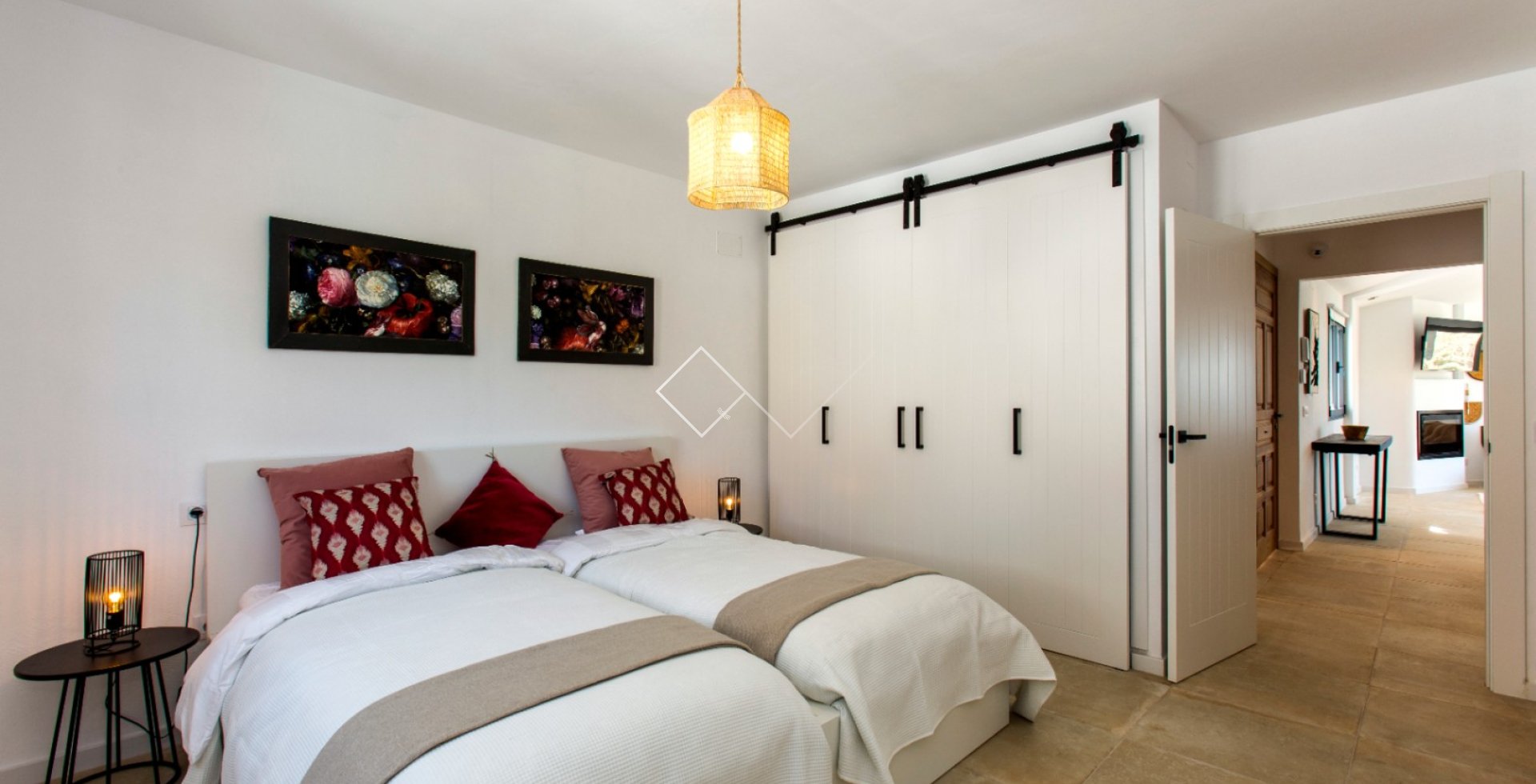  - Villa - Benissa - Cala Advocat