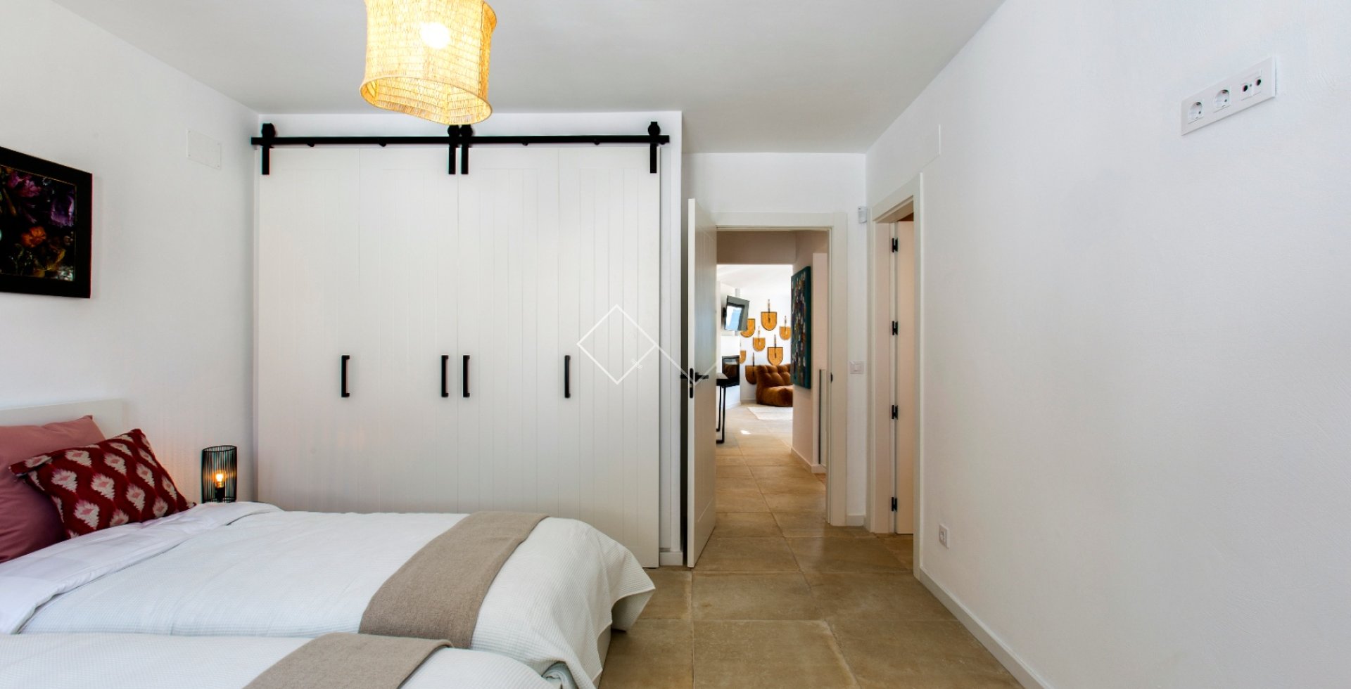  - Villa - Benissa - Cala Advocat