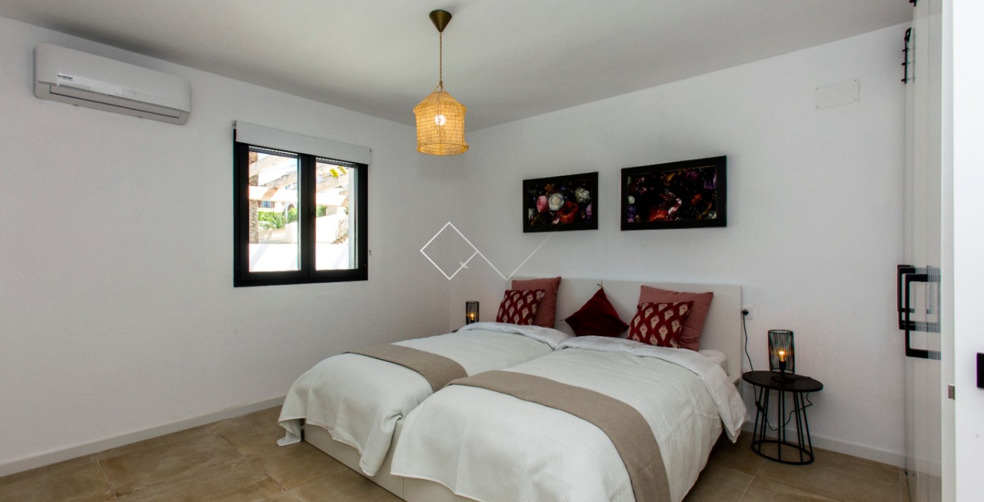  - Villa - Benissa - Cala Advocat