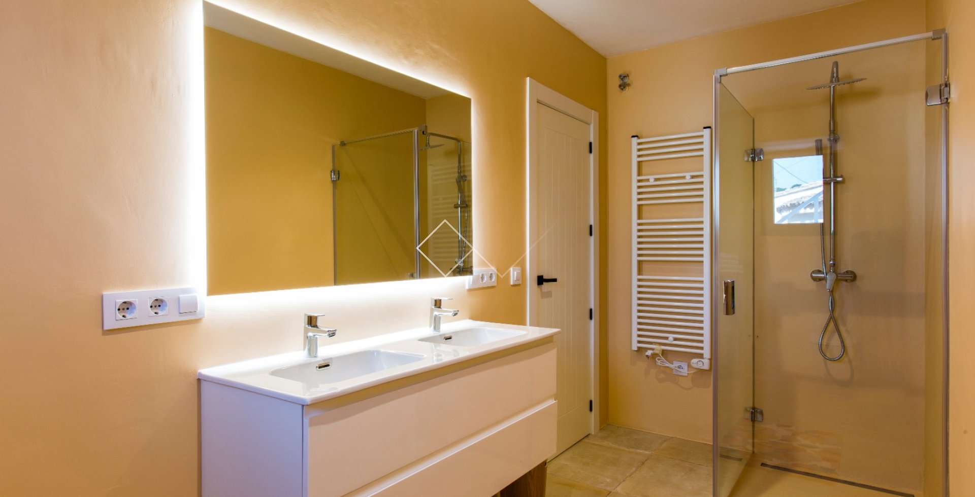  - Villa - Benissa - Cala Advocat