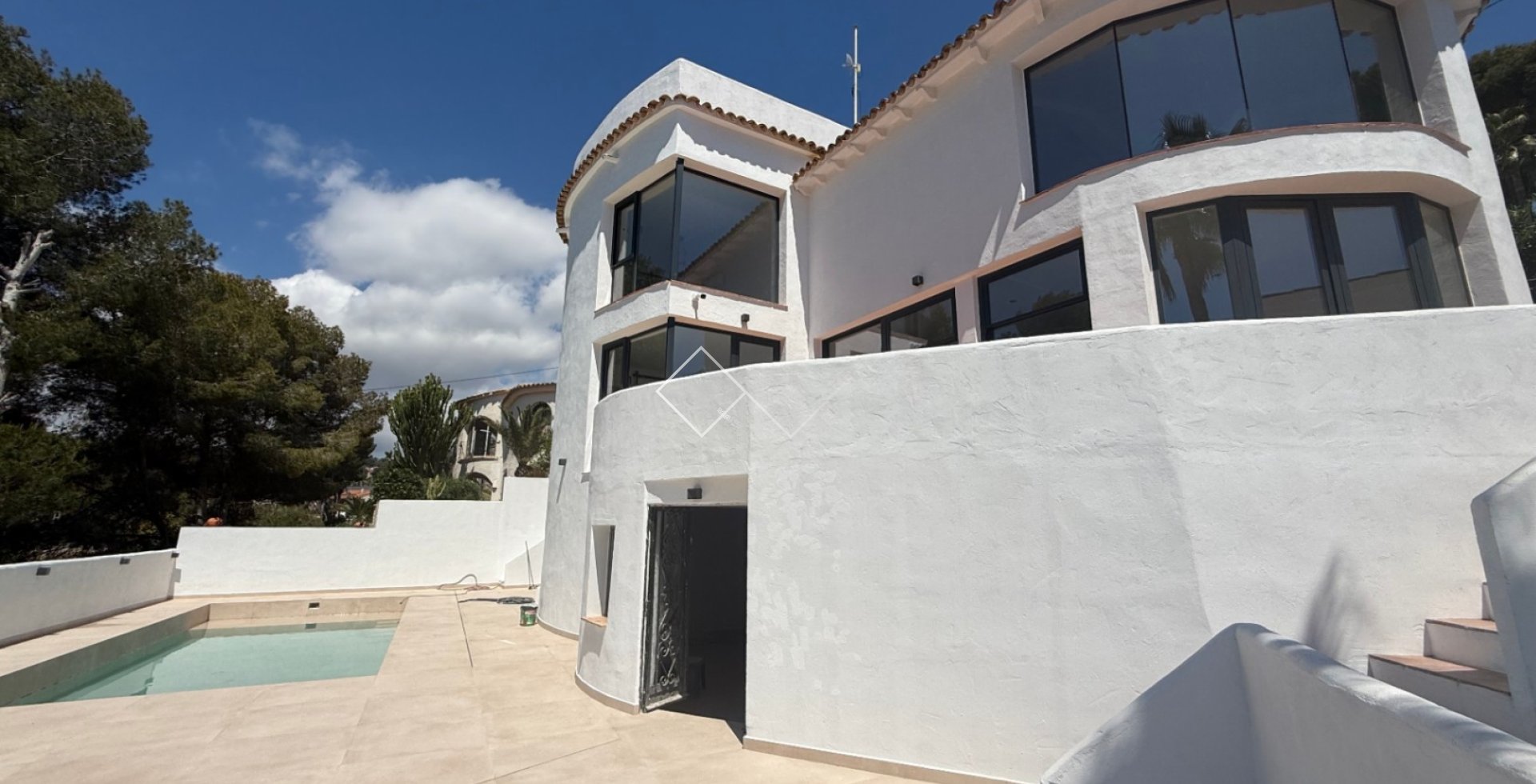 - Villa - Benissa - Cala Advocat