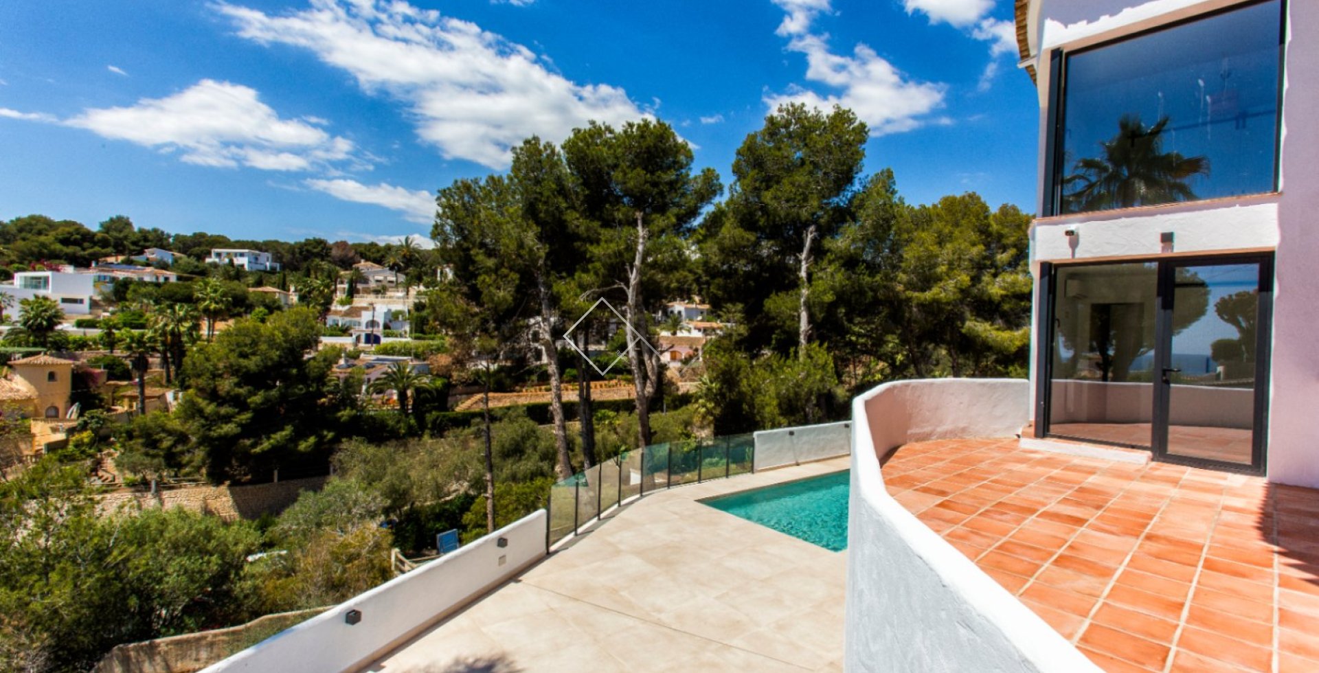  - Villa - Benissa - Cala Advocat