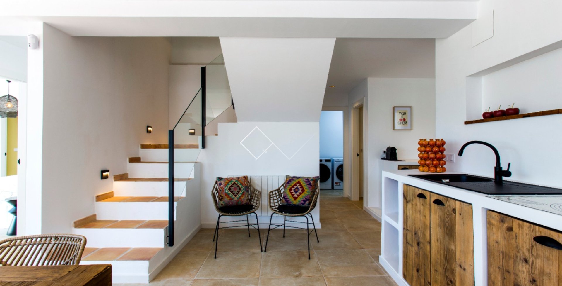  - Villa - Benissa - Cala Advocat
