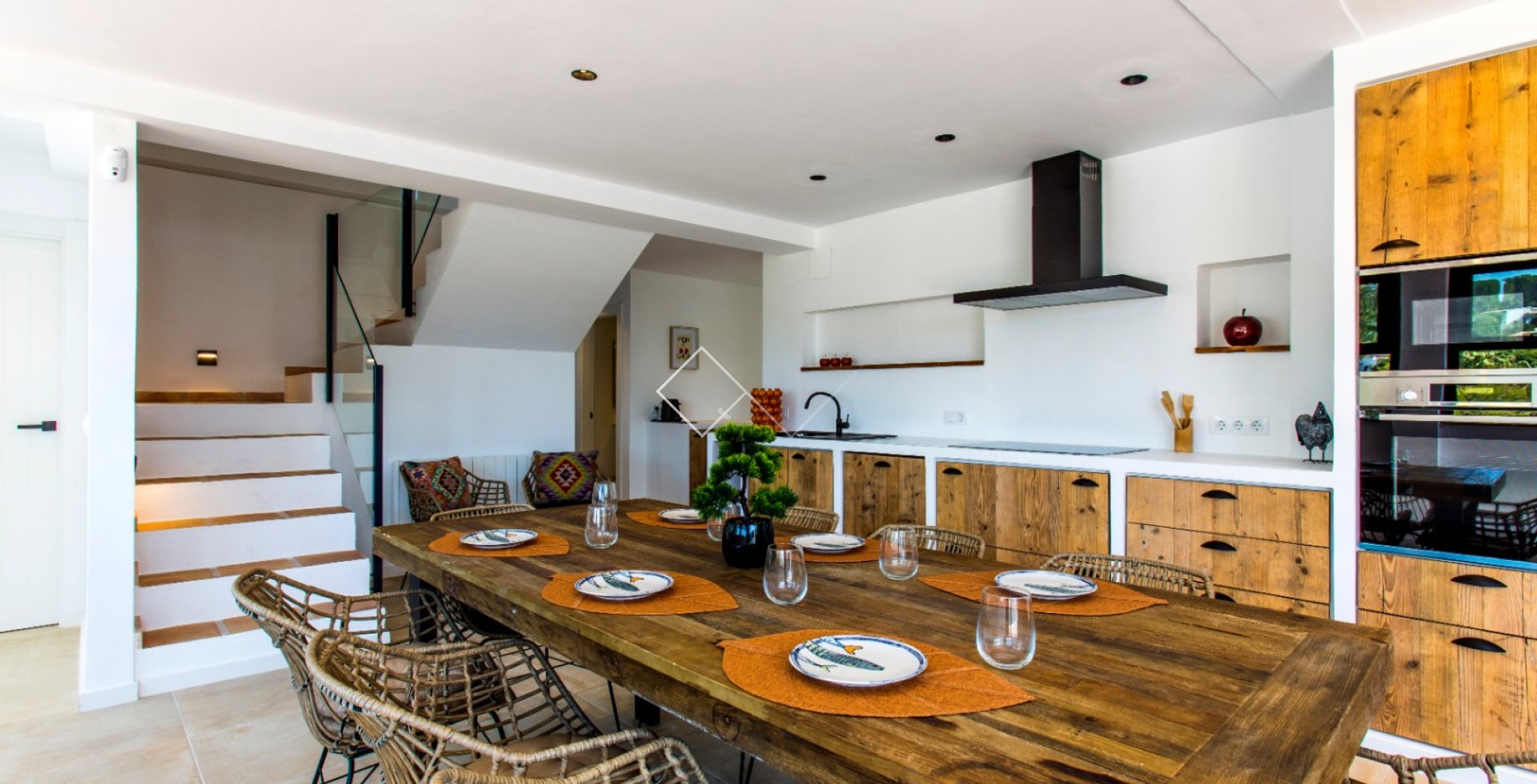  - Villa - Benissa - Cala Advocat