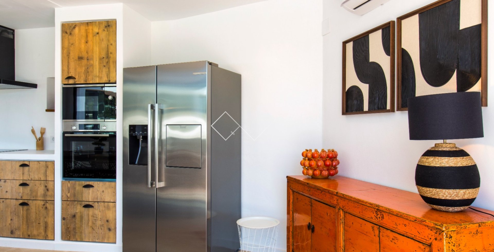  - Villa - Benissa - Cala Advocat
