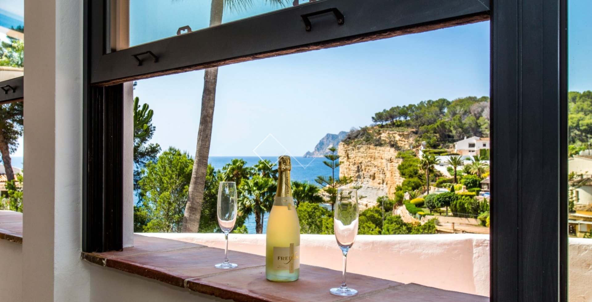  - Villa - Benissa - Cala Advocat