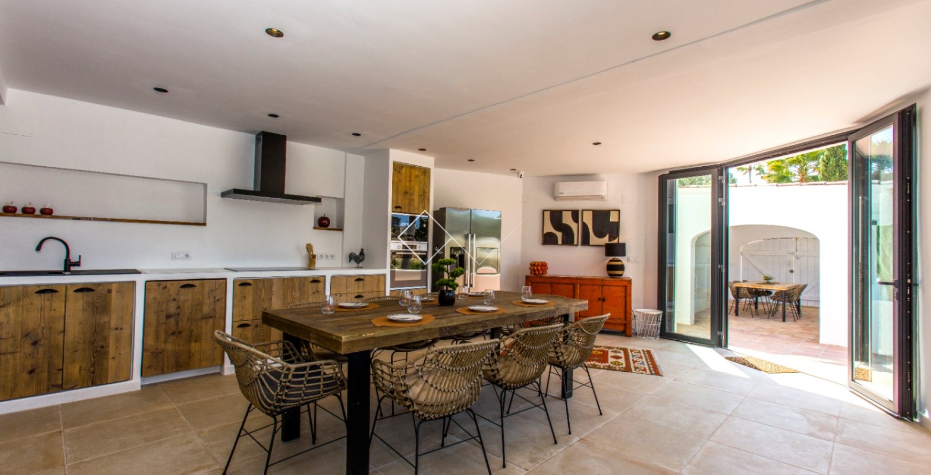  - Villa - Benissa - Cala Advocat