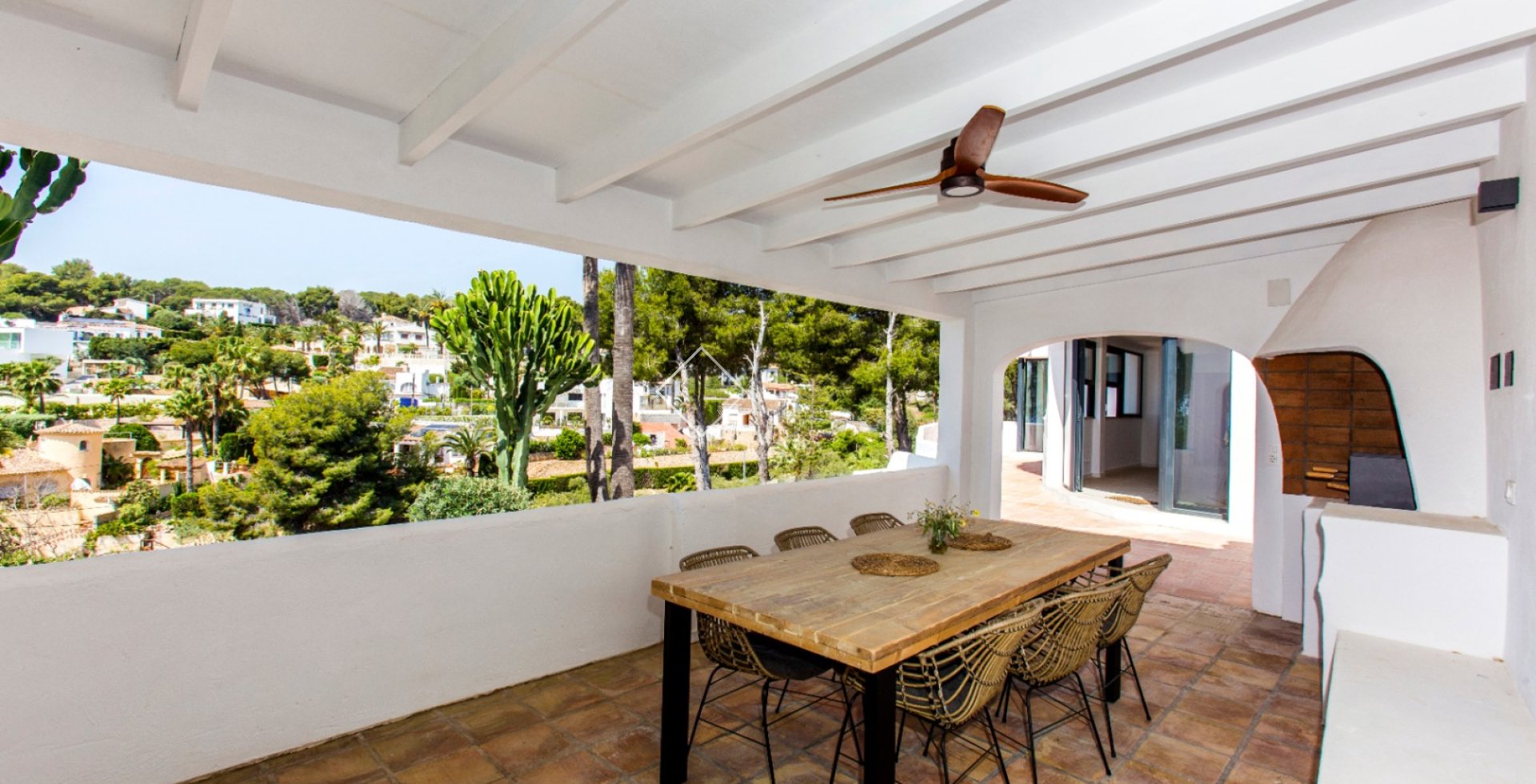  - Villa - Benissa - Cala Advocat