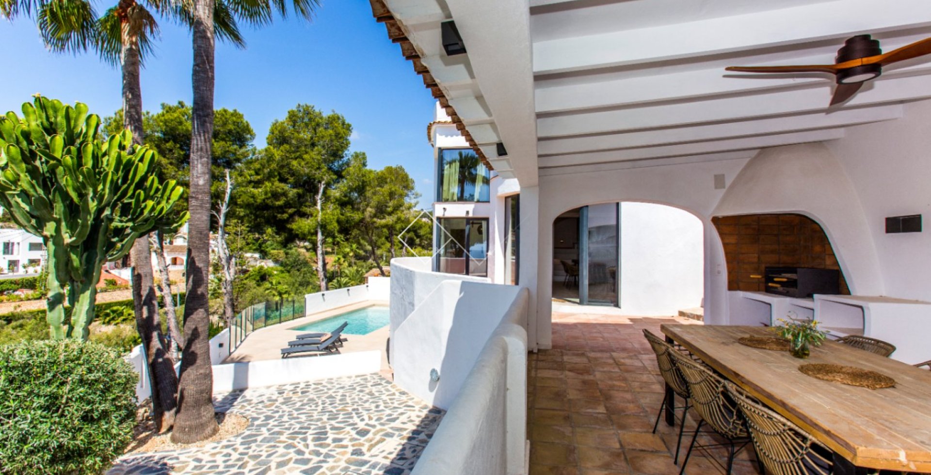  - Villa - Benissa - Cala Advocat