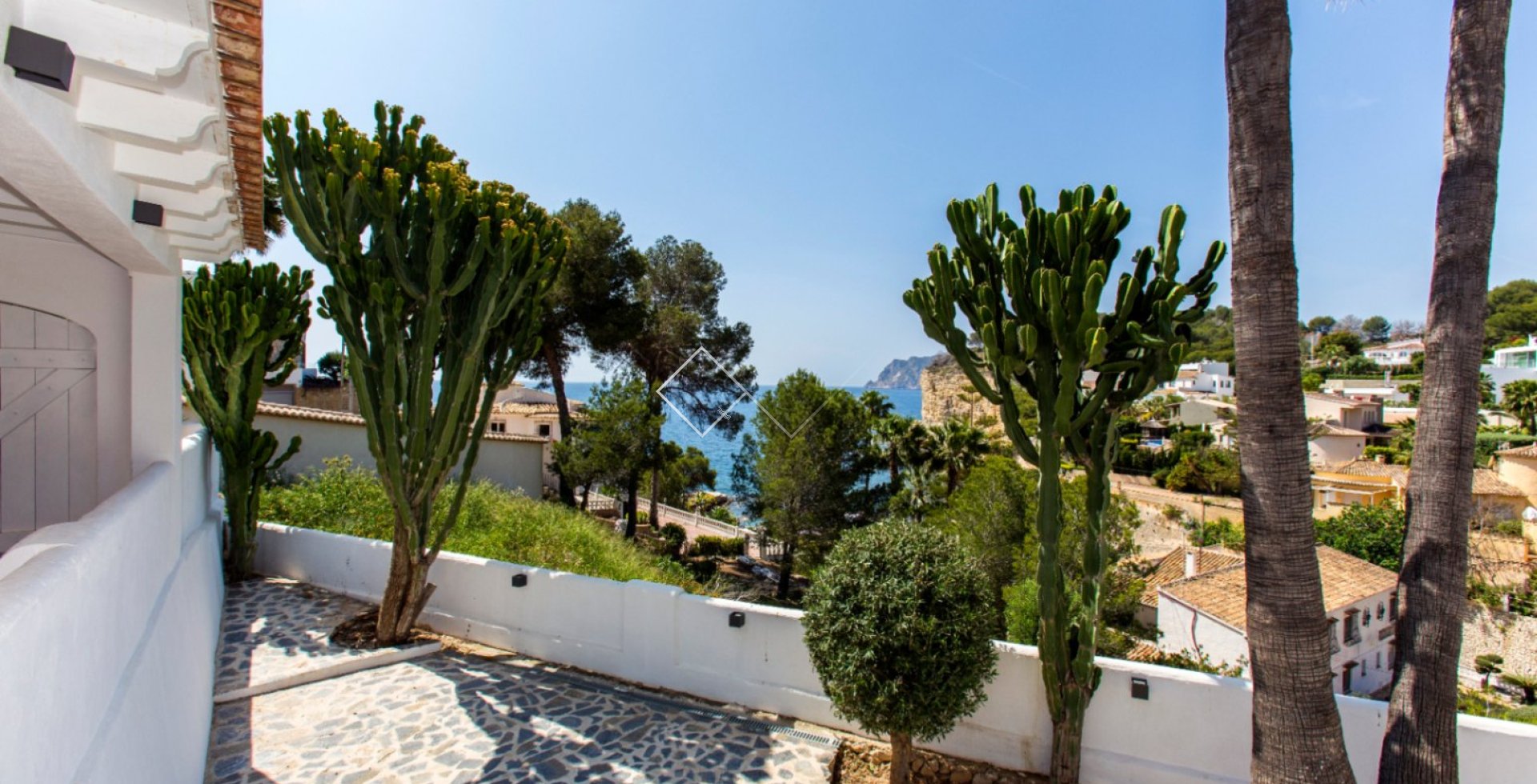  - Villa - Benissa - Cala Advocat