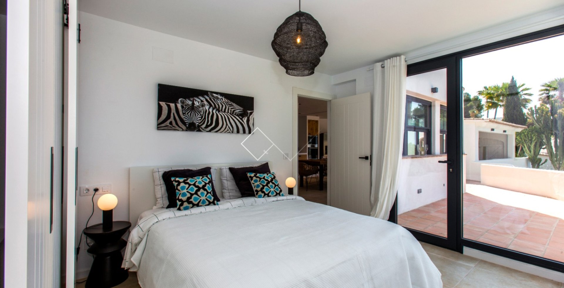  - Villa - Benissa - Cala Advocat