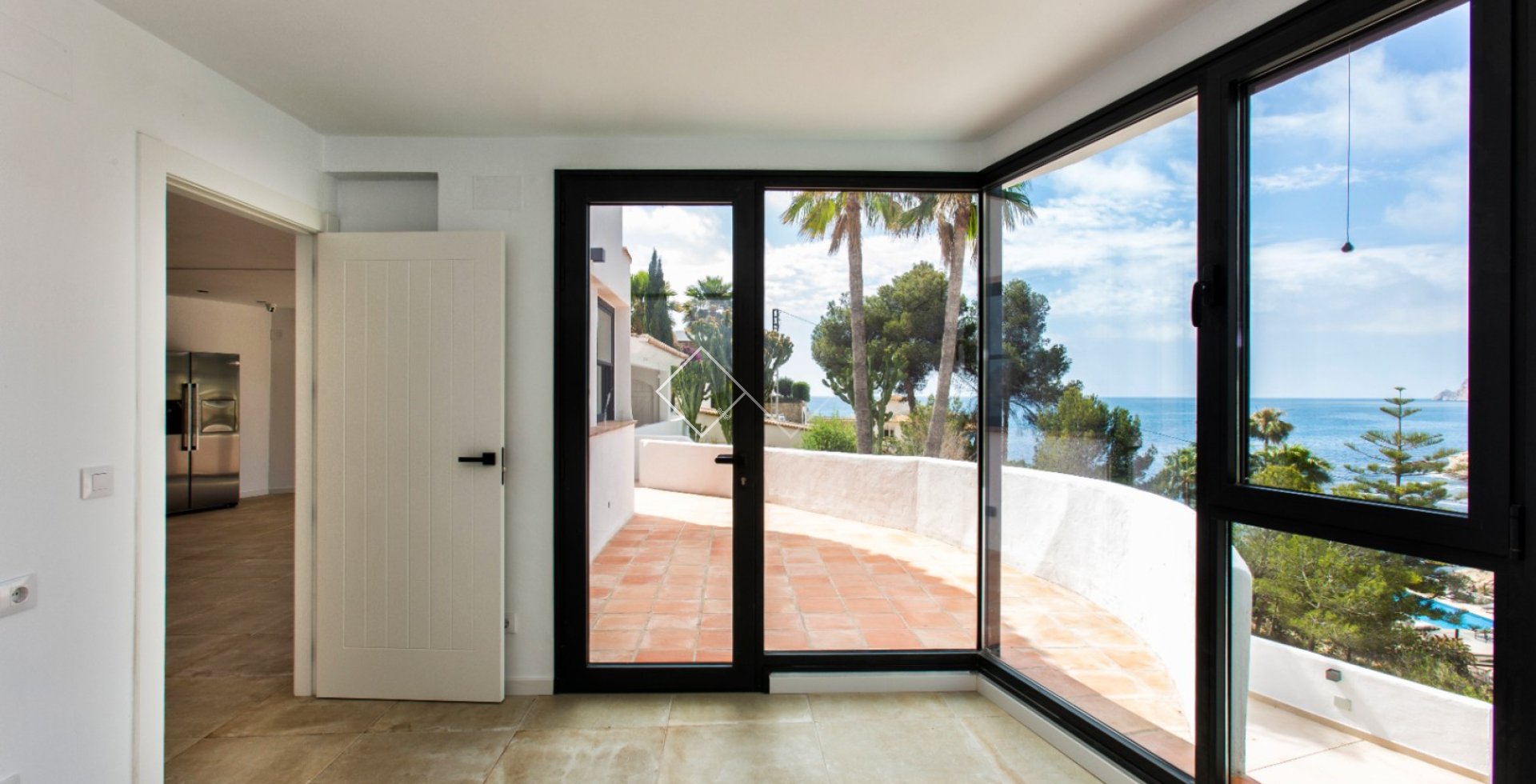  - Villa - Benissa - Cala Advocat