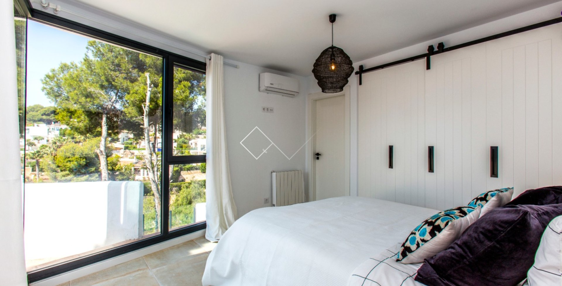  - Villa - Benissa - Cala Advocat