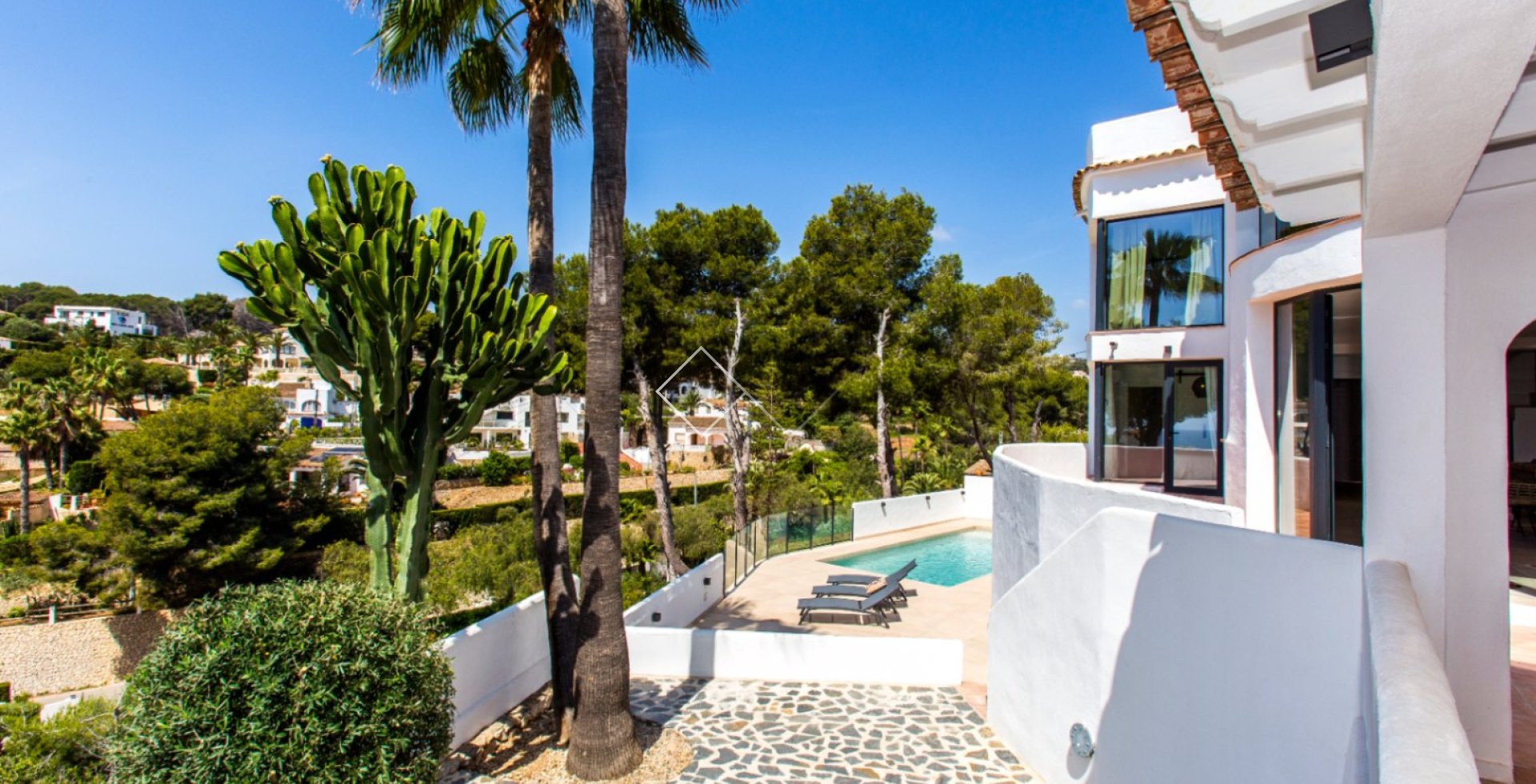  - Villa - Benissa - Cala Advocat