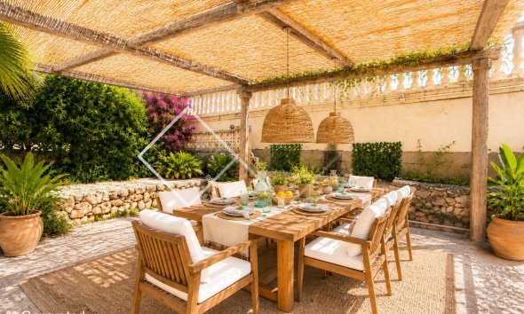  - Villa - Calpe - El Sol