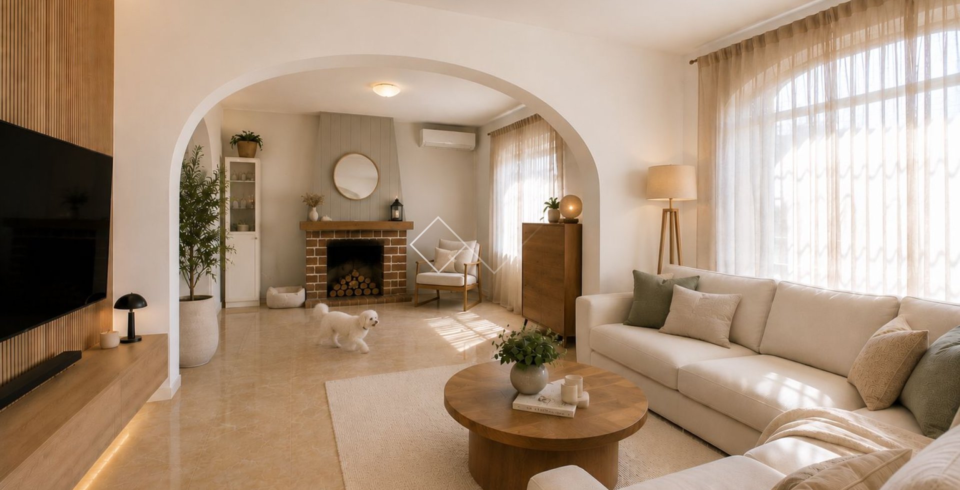  - Villa - Calpe - El Sol