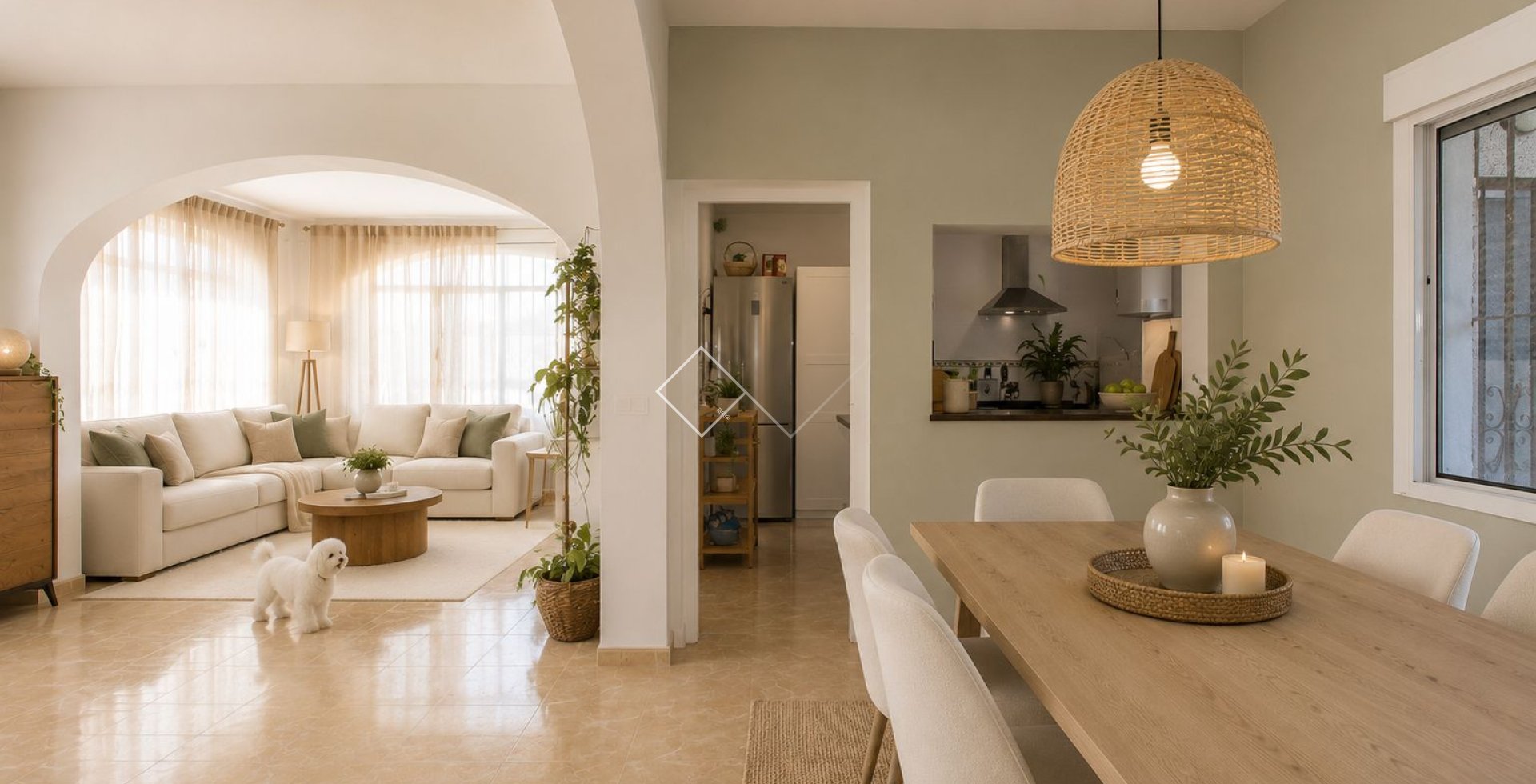  - Villa - Calpe - El Sol