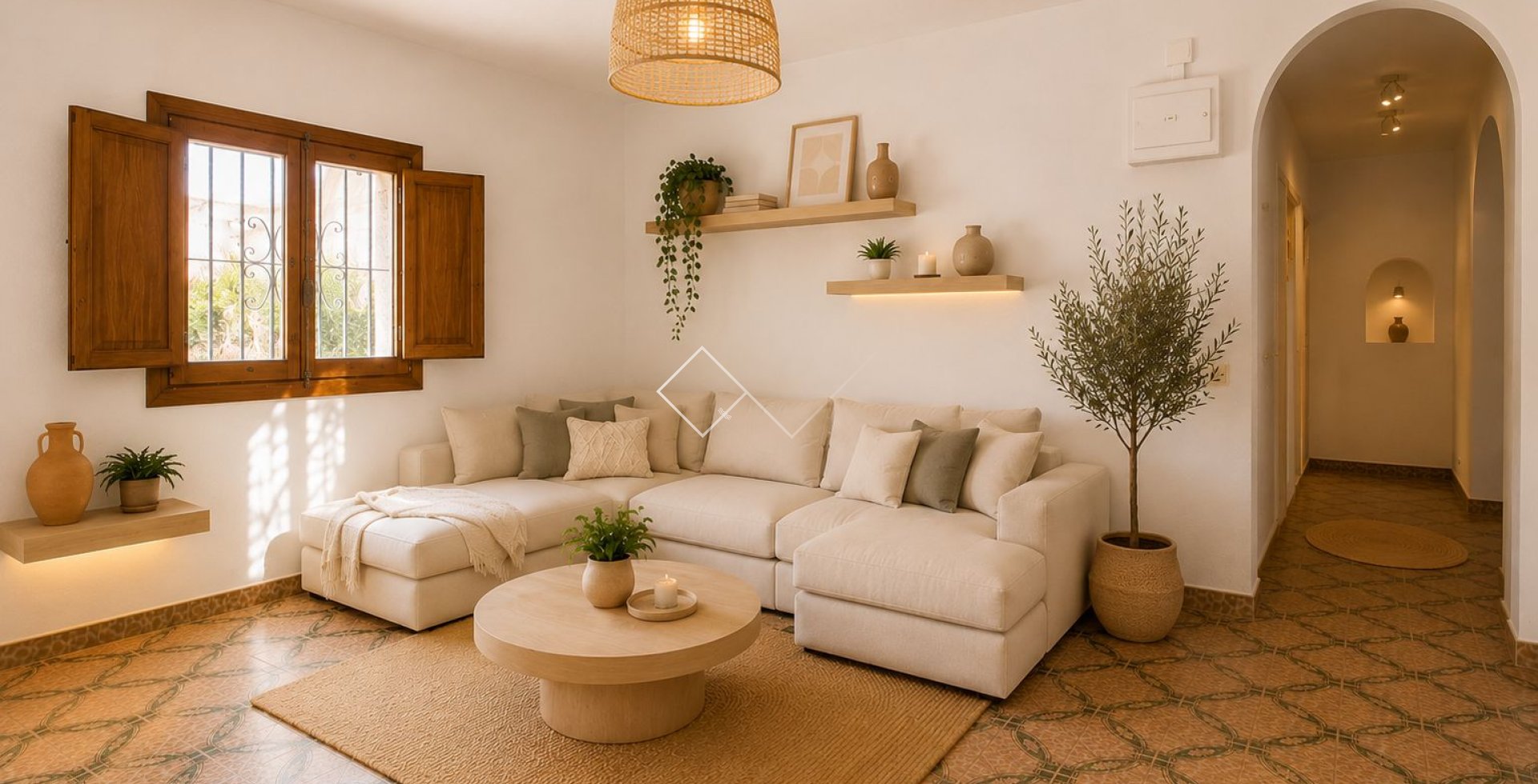  - Villa - Calpe - El Sol