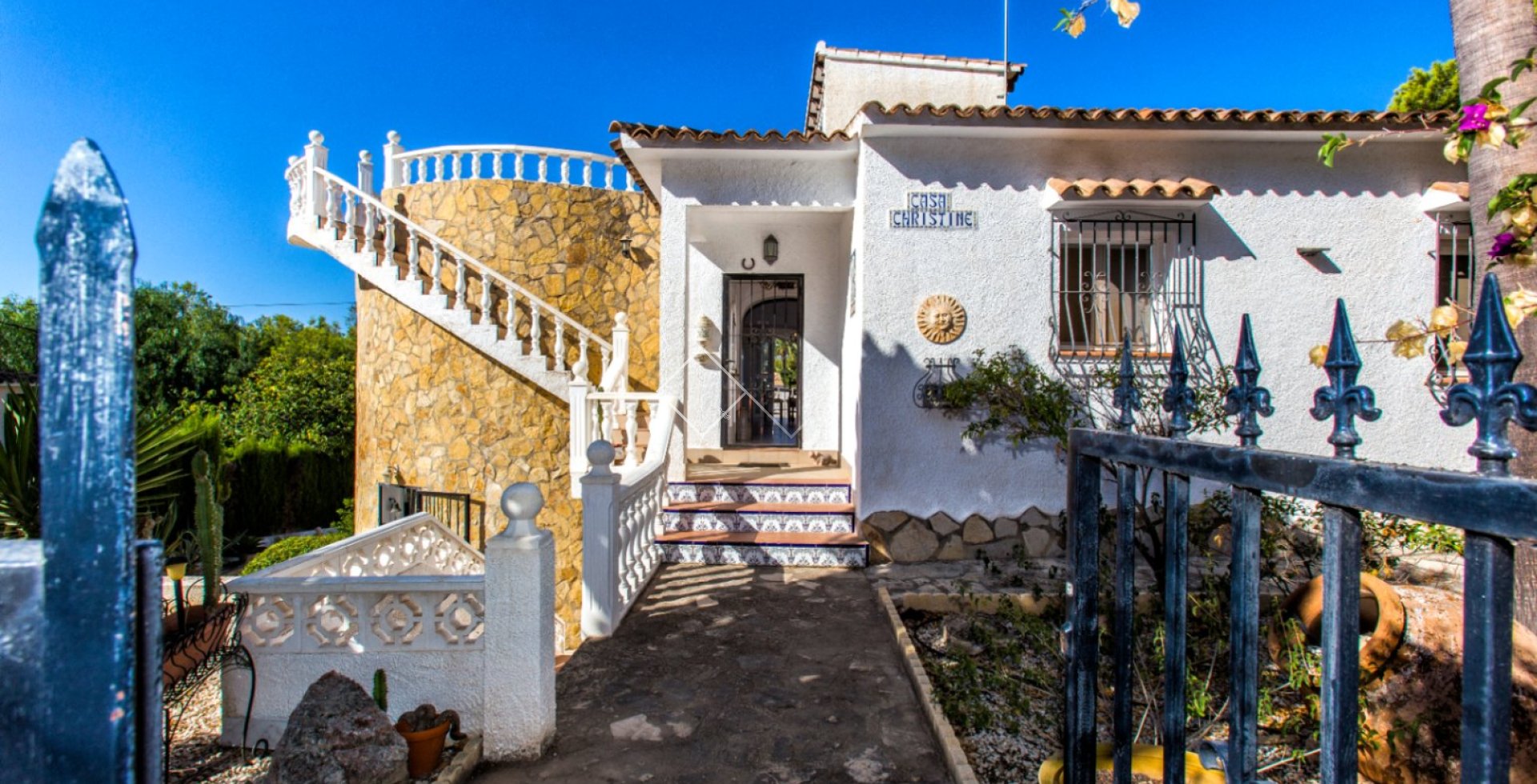  - Villa - Benissa - Fanadix