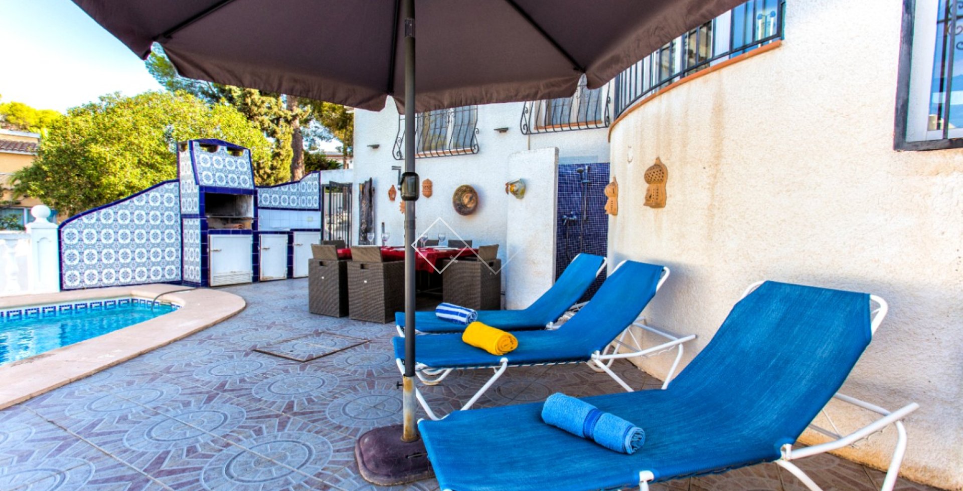  - Villa - Benissa - Fanadix