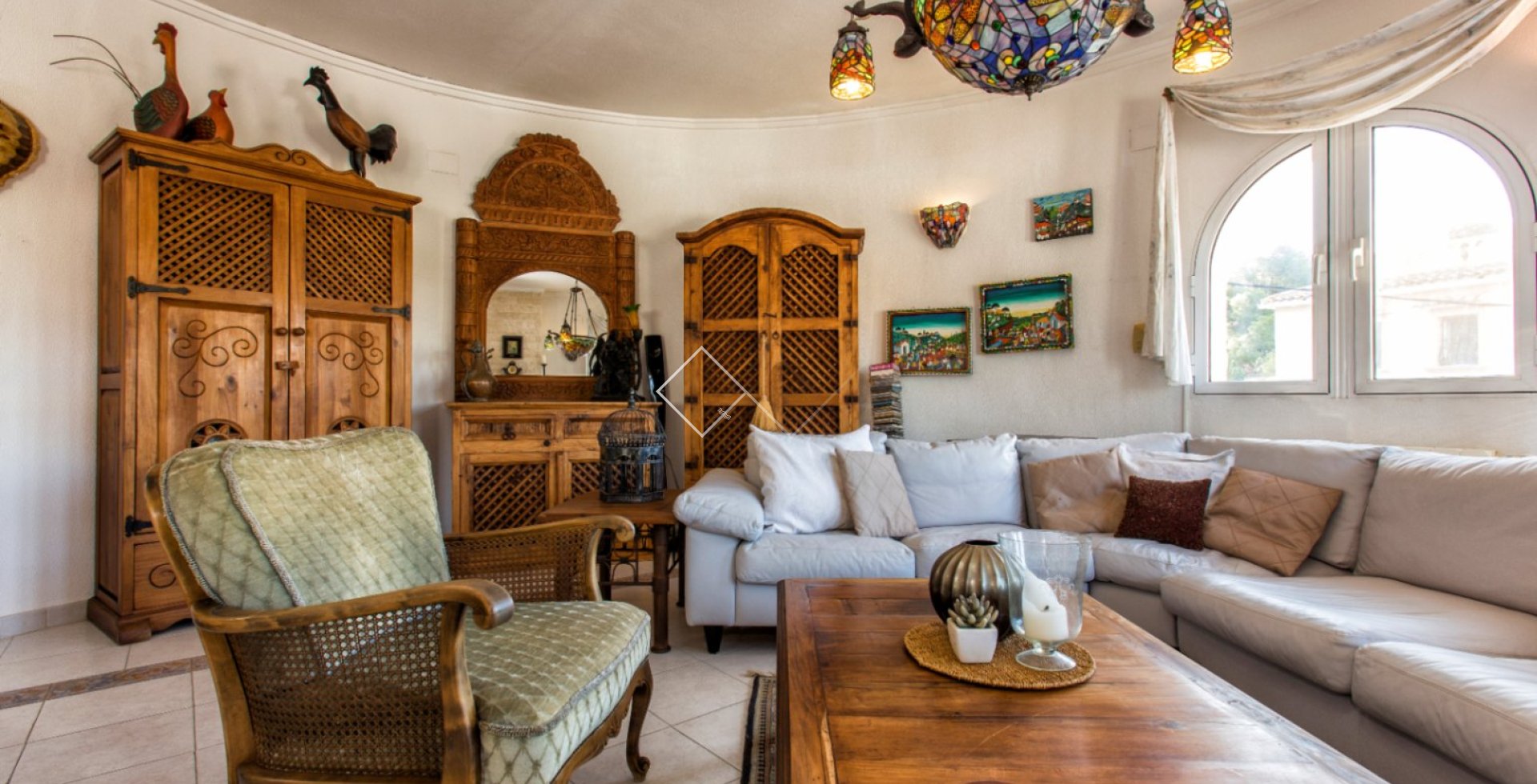  - Villa - Benissa - Fanadix