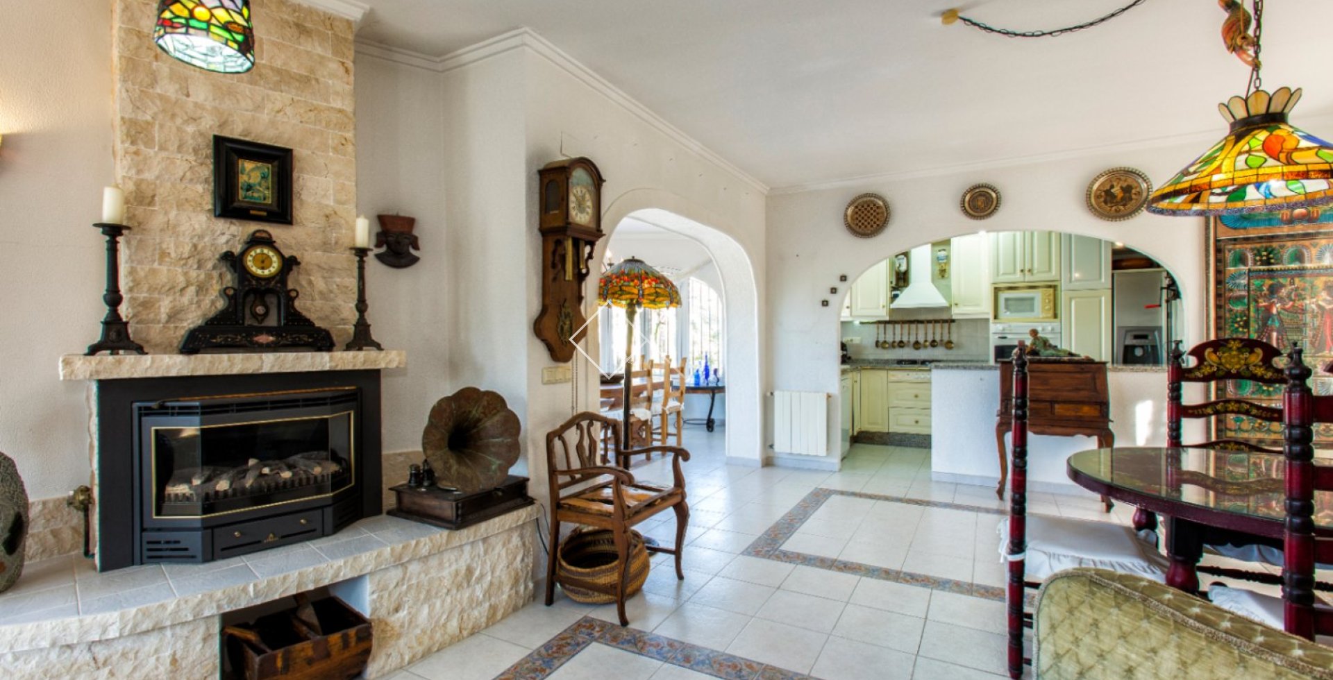  - Villa - Benissa - Fanadix