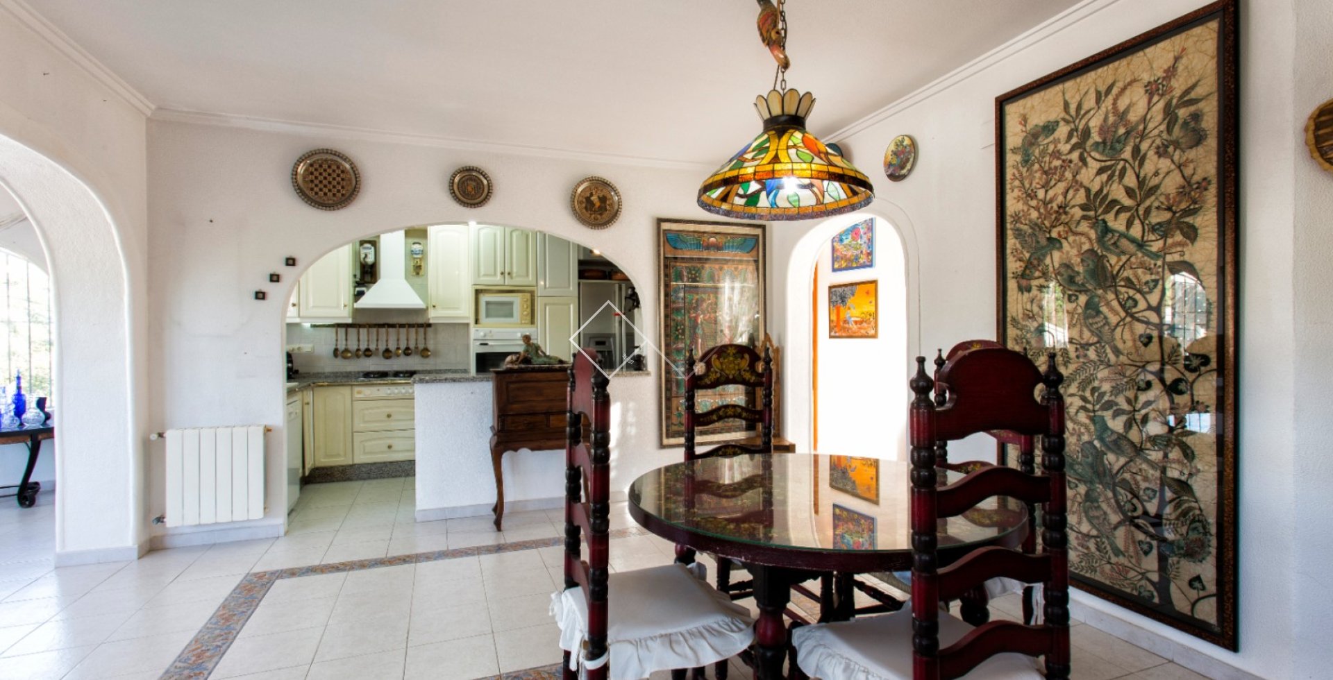  - Villa - Benissa - Fanadix