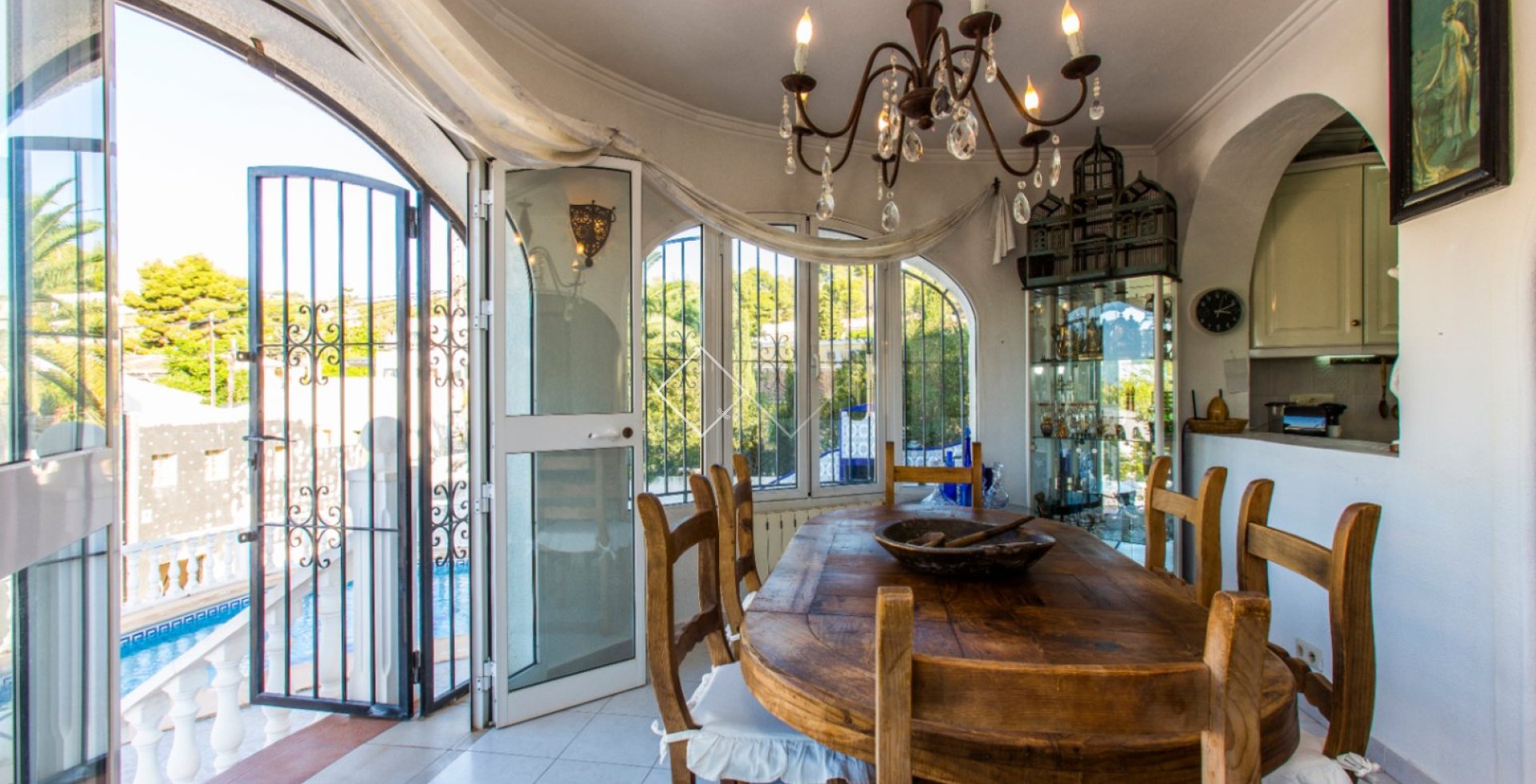  - Villa - Benissa - Fanadix
