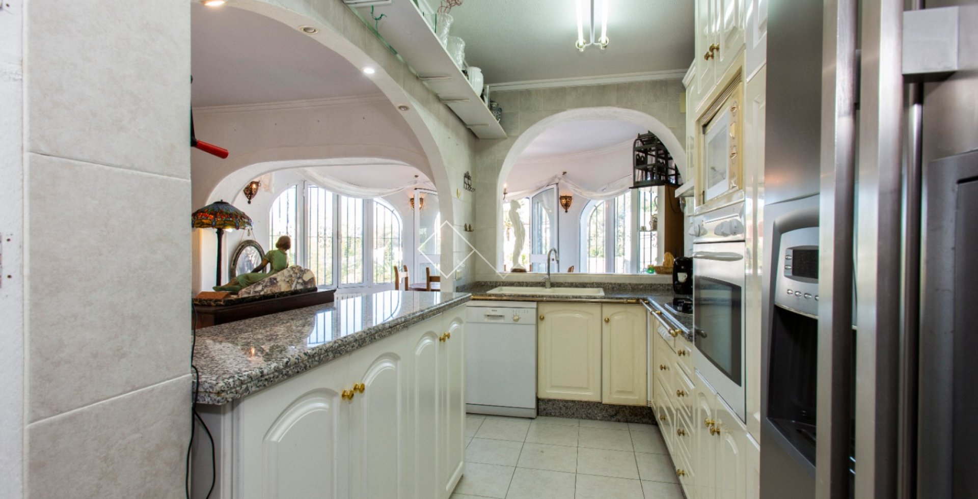 - Villa - Benissa - Fanadix