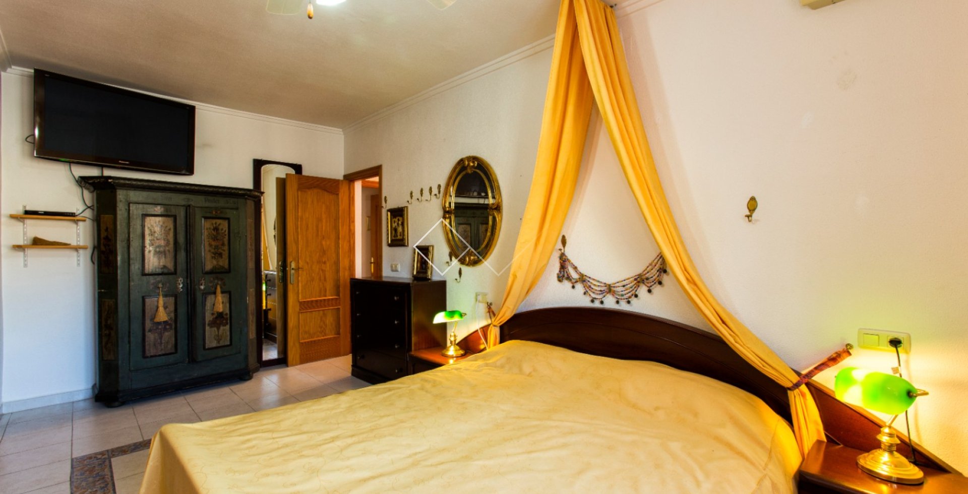  - Villa - Benissa - Fanadix