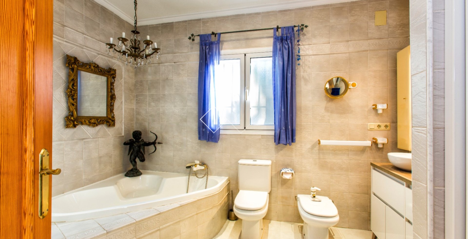  - Villa - Benissa - Fanadix