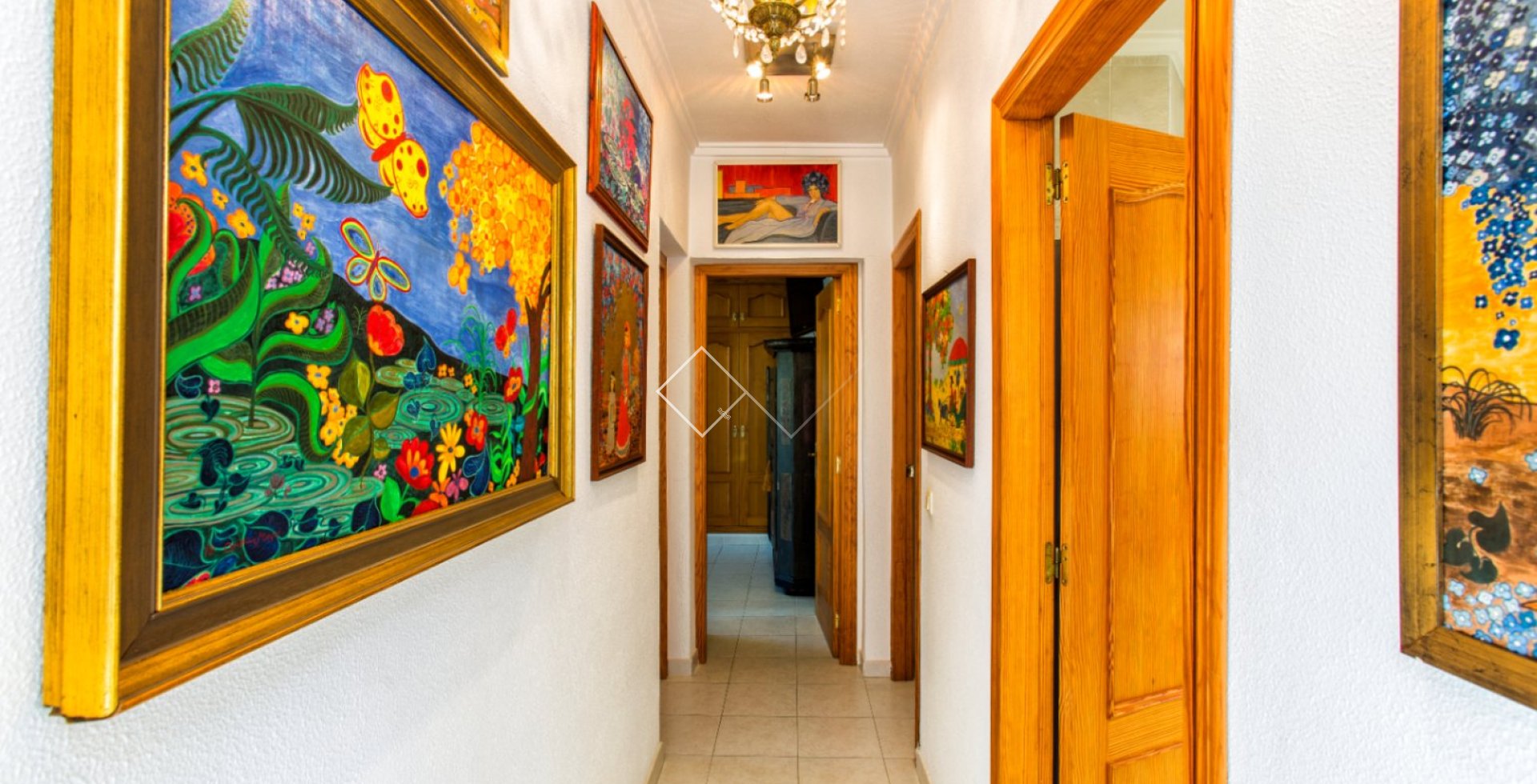  - Villa - Benissa - Fanadix