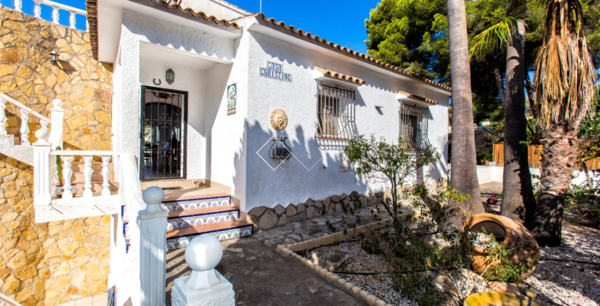  - Villa - Benissa - Fanadix