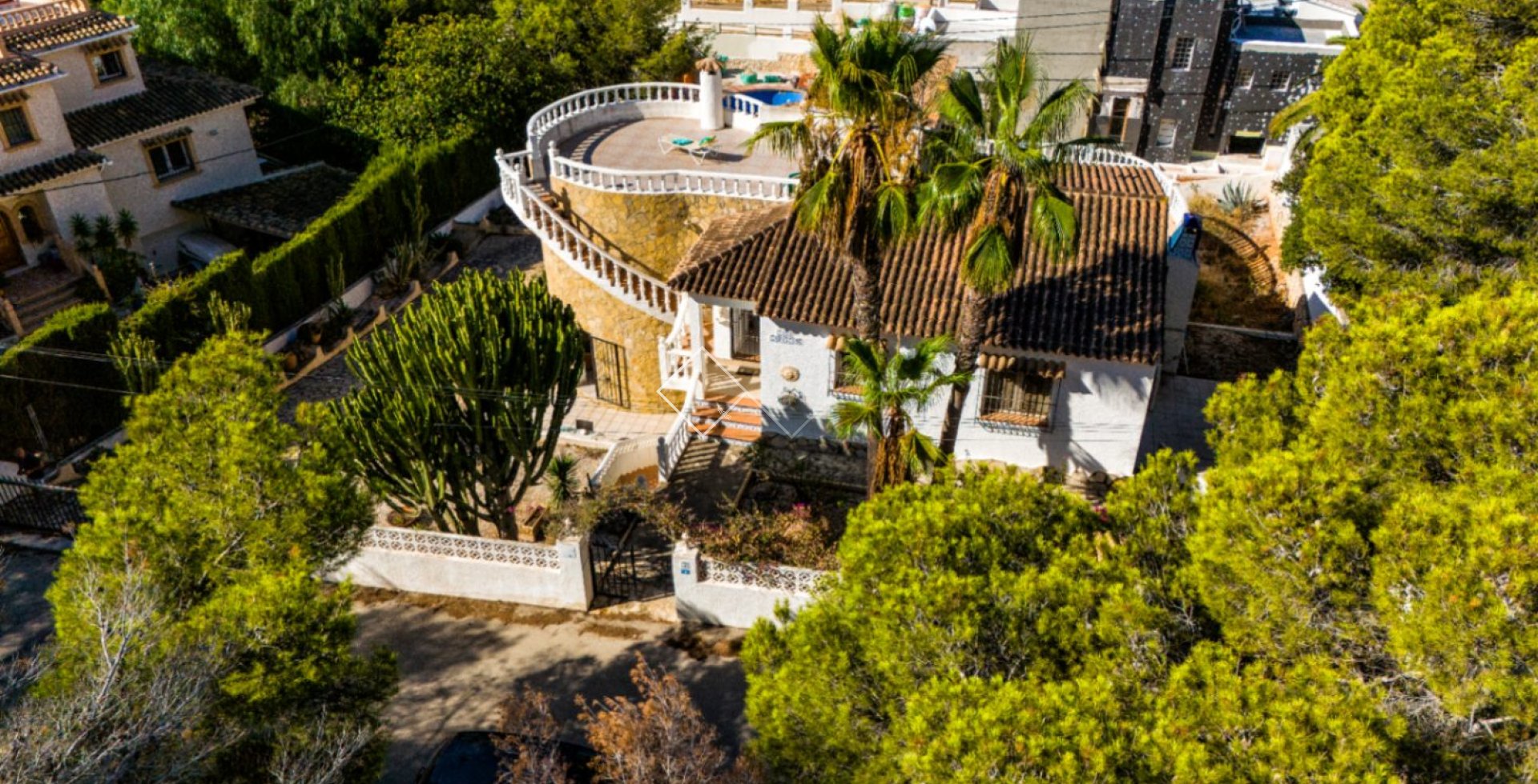  - Villa - Benissa - Fanadix